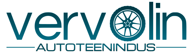 Vervolin autoteenindus ja autoremont